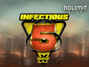 Infectious 5 Xways icon