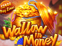 Wallow In Money icon