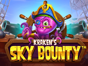 Kraken's Sky Bounty icon