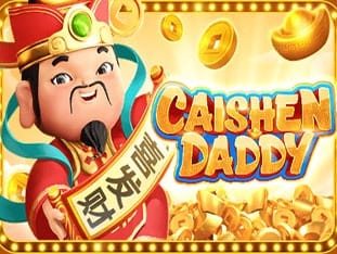 Caishen Daddy icon