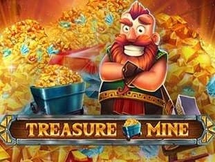 Treasure Mine icon