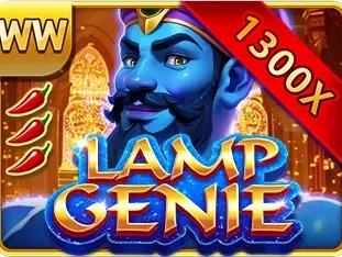 Lamp Genie icon
