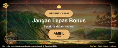 Kemenangan Besar Menanti Anda banner