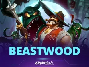 Beastwood icon