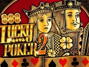 Lucky Poker 2 icon