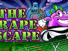 Grape Escape icon