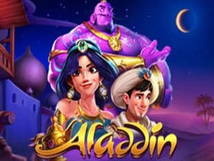 Aladdin icon